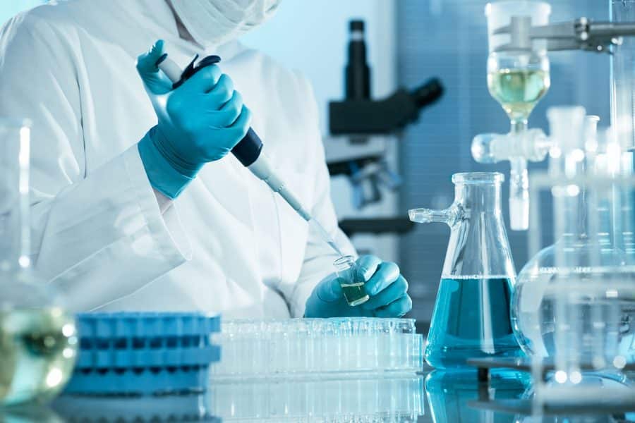 Laboratorium - Homed-IQ