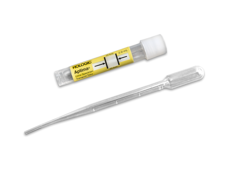 Chlamydia & Gonorrhea At Home Test HomedIQ