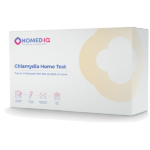 Chlamydia Home Test Product Image