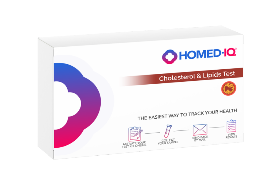 Wat zijn jouw goede voornemens voor 2022? - Homed-IQ