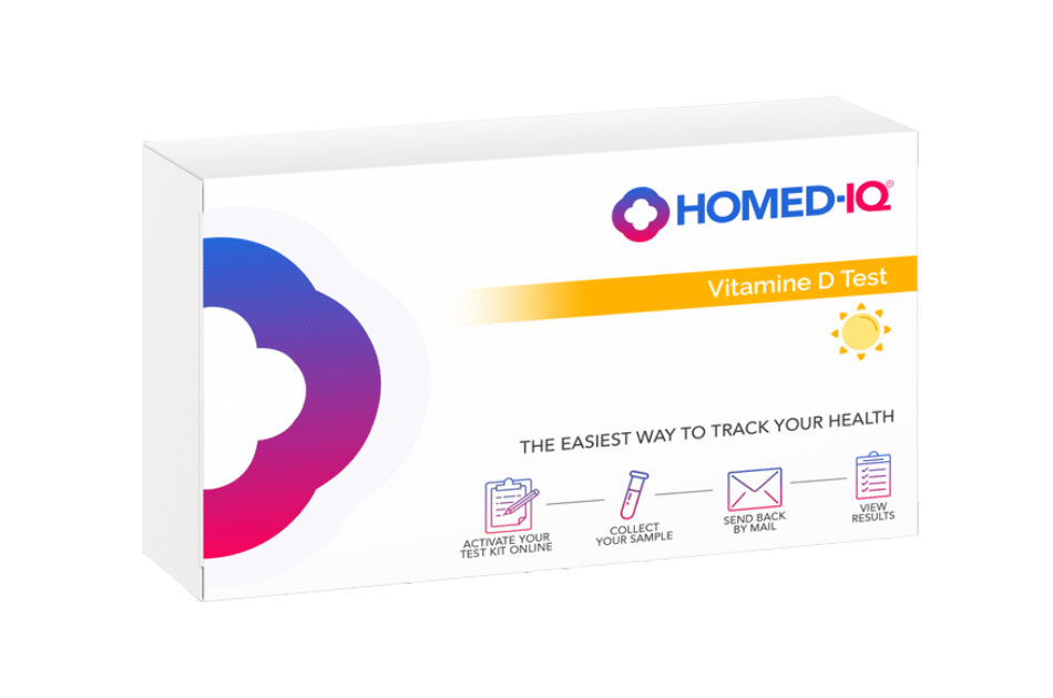 Wat zijn jouw goede voornemens voor 2022? - Homed-IQ