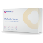 HPV Test for women Product Image