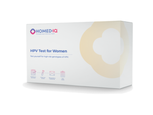 HPV Test for women Product Image