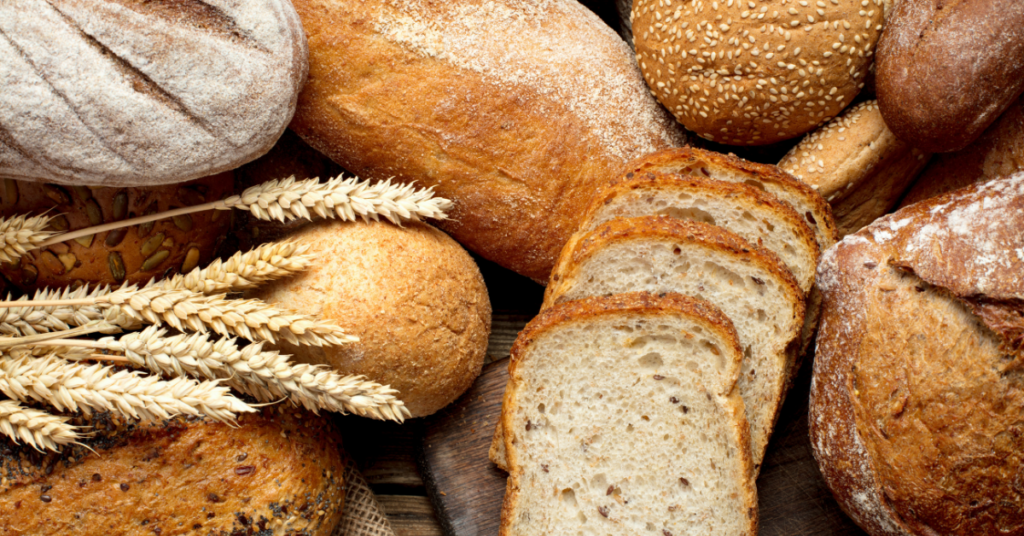 The difference between celiac disease and gluten intolerance