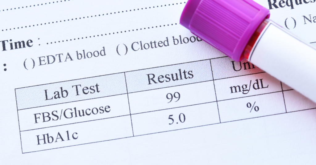 Testing for diabetes - should you perform a home test or see a doctor? - Homed-IQ