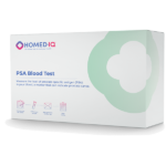 PSA Blood Test Product Image