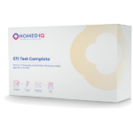 STI Test Complete Product Image