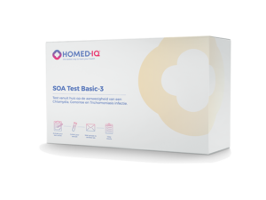 Basis 3 Soa Test Product Afbeelding