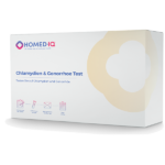 Chlamydien & Gonorrhoe Test Product Image