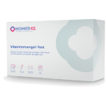 Vitaminmangel Test Product Image