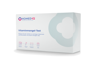 Vitaminmangel Test Product Image