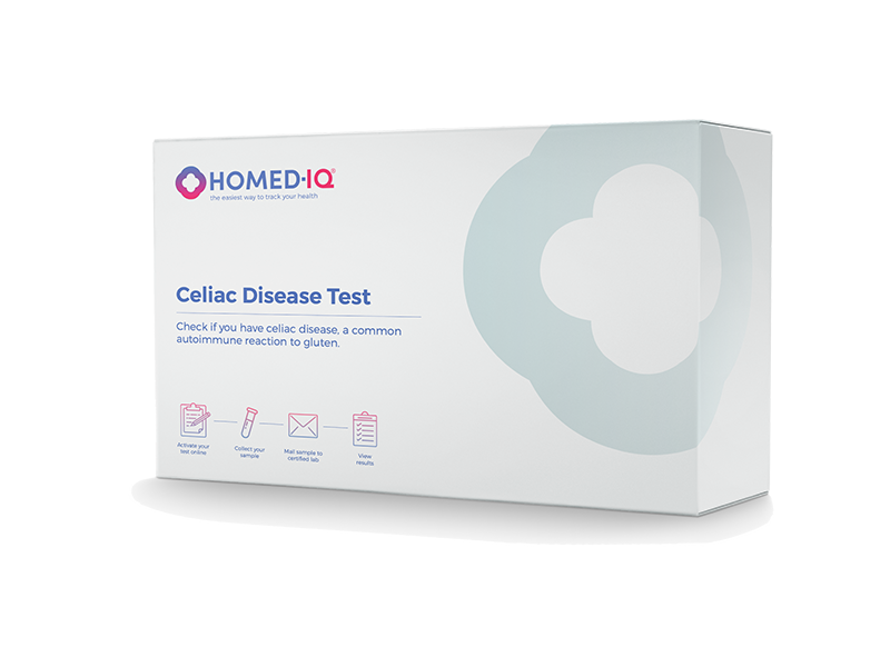 Celiac Disease Test Product Image