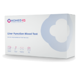 Liver Function Blood Test Image