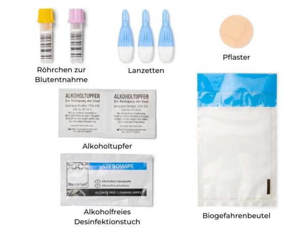 Paket-Attribute
