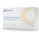 STI Test Comprehensive Test Package