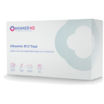 Vitamin B12 package image