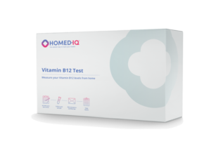 Vitamin B12 package image