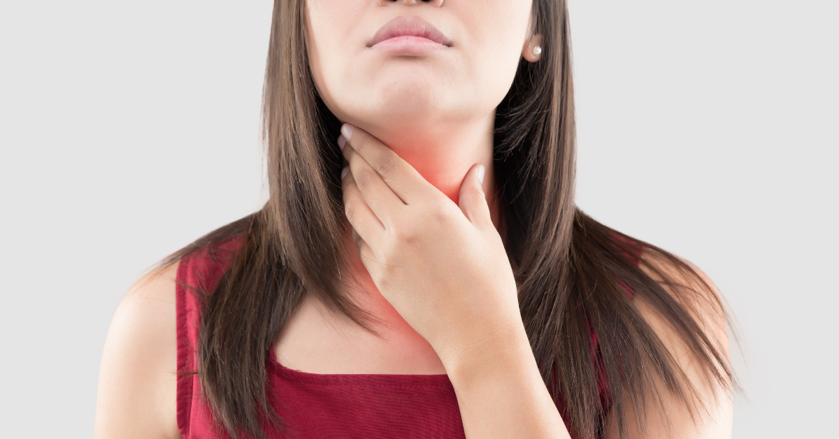 What is Thyroiditis?