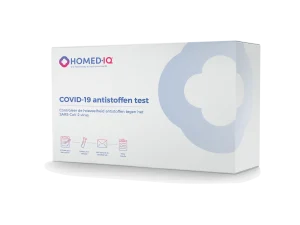 SOA Testen - Homed-IQ