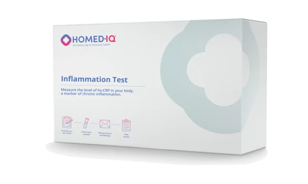 Inflammation Test - Homed-IQ