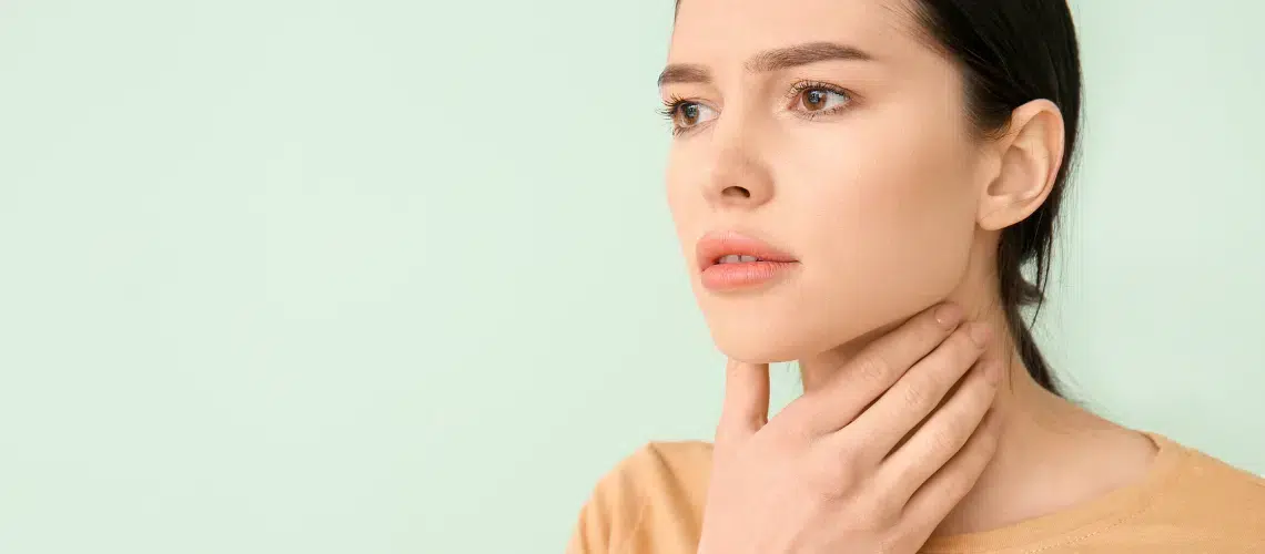 Hyperthyroidism: Symptoms and Treatment | Homed-IQ