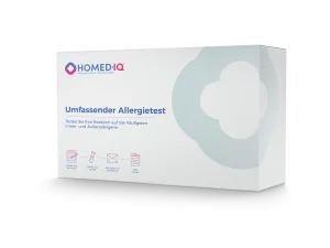 Nussallergie und Erdnussallergie – Symptome, Therapie, Notfallset - Homed-IQ