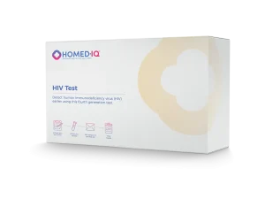 STI Testing - Homed-IQ