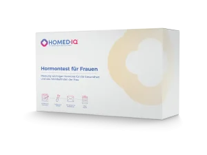 Progesteron und Progesteronmangel – alles über das weibliche Geschlechtshormon - Homed-IQ