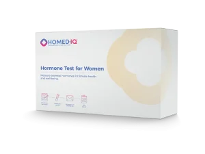 Estrogen - Estrogen Deficiency and Estrogen Dominance - Homed-IQ