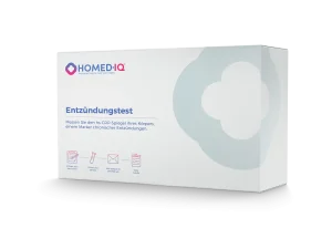 Omega-3-Fettsäuren: Tagesbedarf, Wirkung und Nahrungsergänzung - Homed-IQ