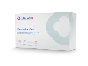 Magnesium: Ursachen und Symptome eines Magnesiummangels - Homed-IQ