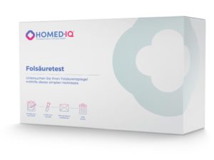 Homocystein: Was ein erhöhter Homocystein-Spiegel über Ihre Gesundheit aussagt - Homed-IQ