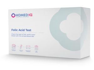 What is folic acid? - Homed-IQ