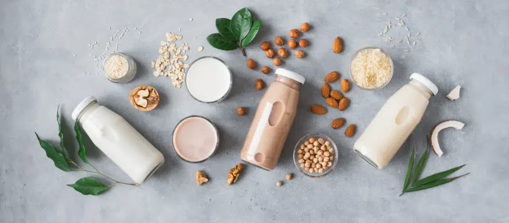 Melkallergie – symptomen, diagnose en behandeling