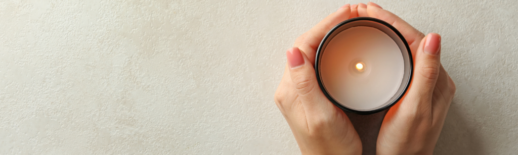Cortisol verlagen voor minder stress
