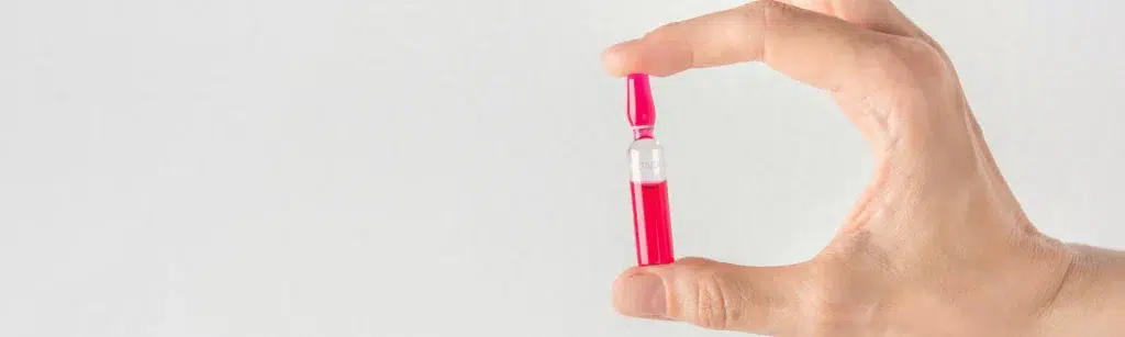 Kan ik te veel vitamine B12 krijgen?