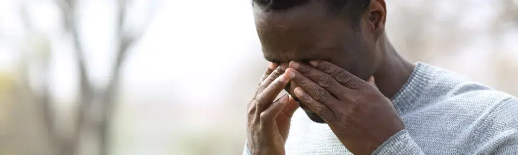 Was ist eine Inhalationsallergie?