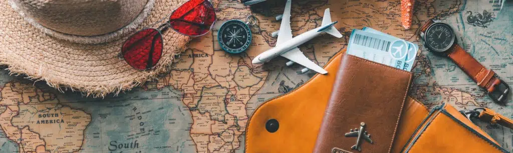 Unbeschwert reisen mit Diabetes: 11 wichtige Tipps für eine problemlose Reise