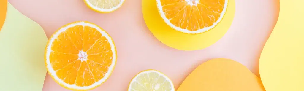 Vitamin C