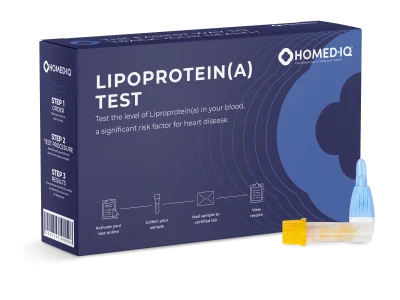 Lipoprotein(a) Test