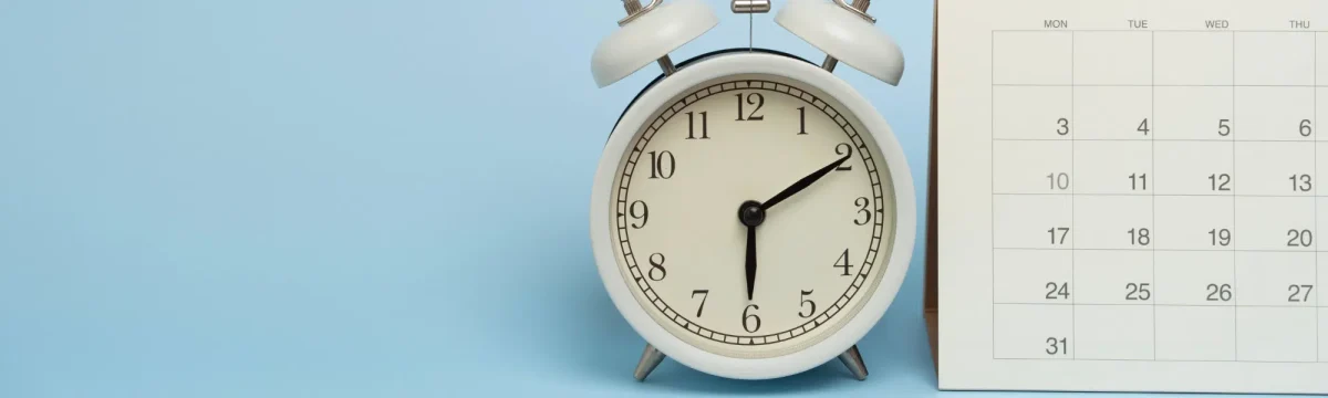 Ab wann lassen sich STIs zuverlässig nachweisen?
