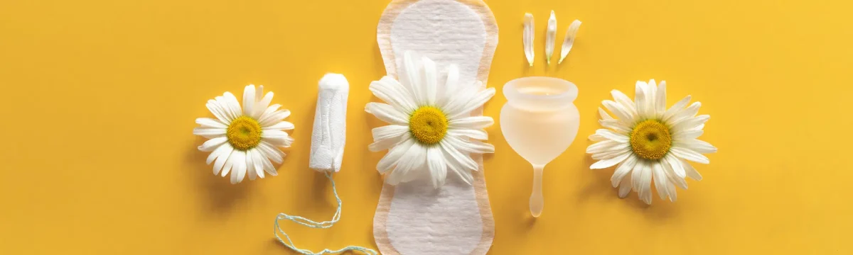 Beïnvloedt je menstruatie een soa-test?